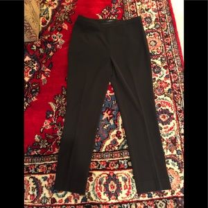 Carlisle tapered leg pants!